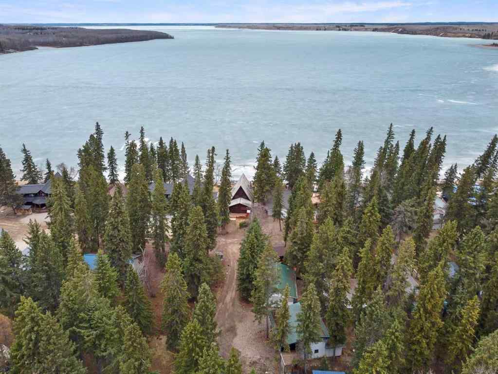 MLS® A2213613 - 109 Makwa Lake Indian Reserve 129B   in NONE Loon Lake, Residential