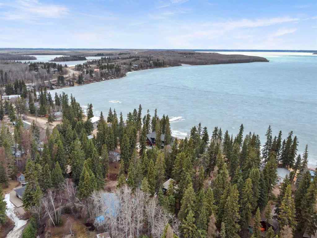 MLS® A2213613 - 109 Makwa Lake Indian Reserve 129B   in NONE Loon Lake, Residential