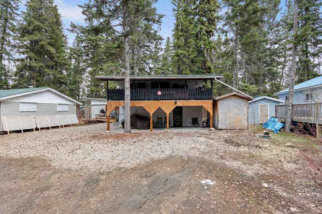 MLS® A2213613 - 109 Makwa Lake Indian Reserve 129B   in NONE Loon Lake, Residential