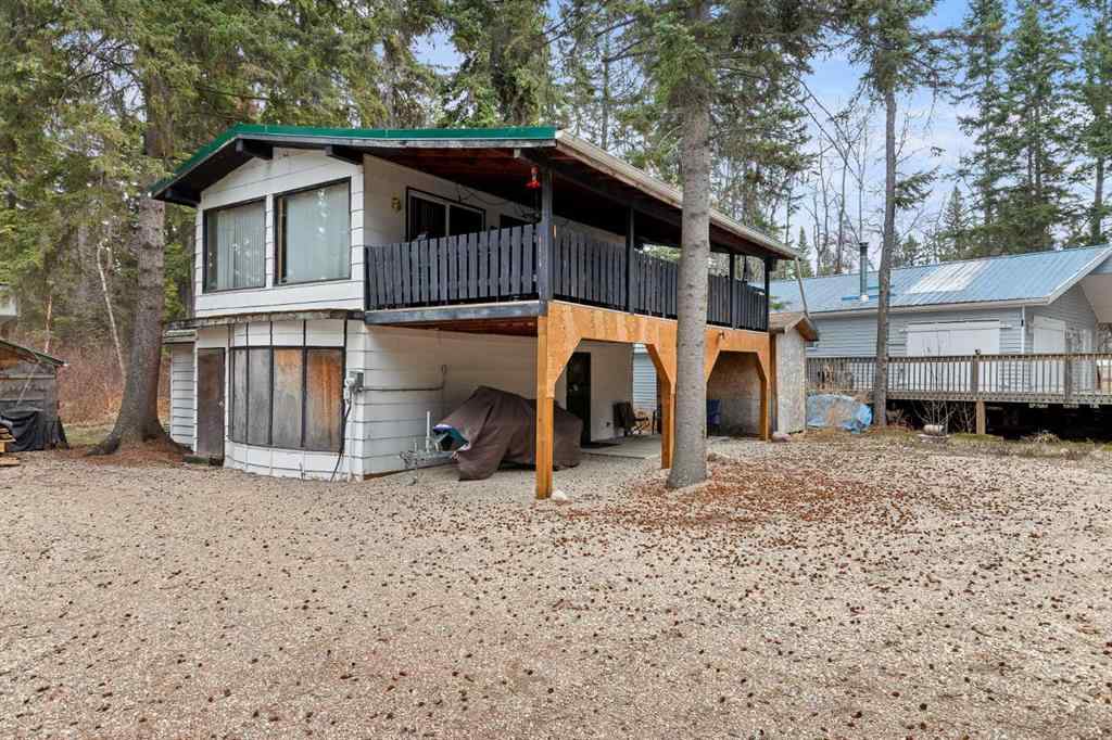 MLS® A2213613 - 109 Makwa Lake Indian Reserve 129B   in NONE Loon Lake, Residential