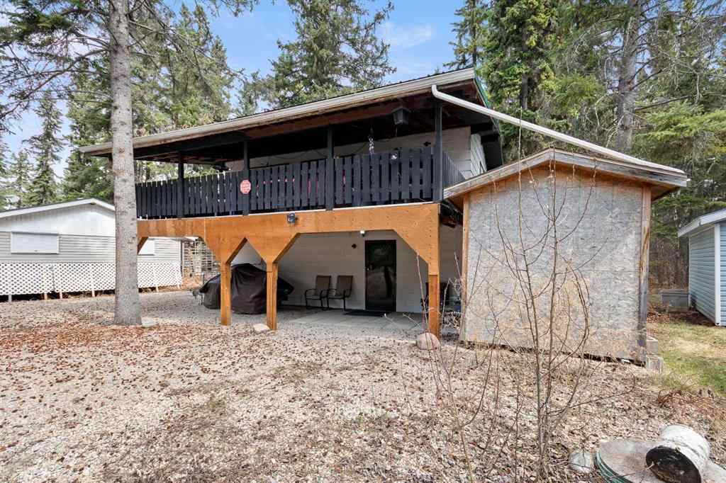MLS® A2213613 - 109 Makwa Lake Indian Reserve 129B   in NONE Loon Lake, Residential