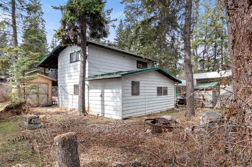 MLS® A2213613 - 109 Makwa Lake Indian Reserve 129B   in NONE Loon Lake, Residential