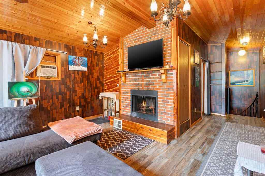MLS® A2213613 - 109 Makwa Lake Indian Reserve 129B   in NONE Loon Lake, Residential