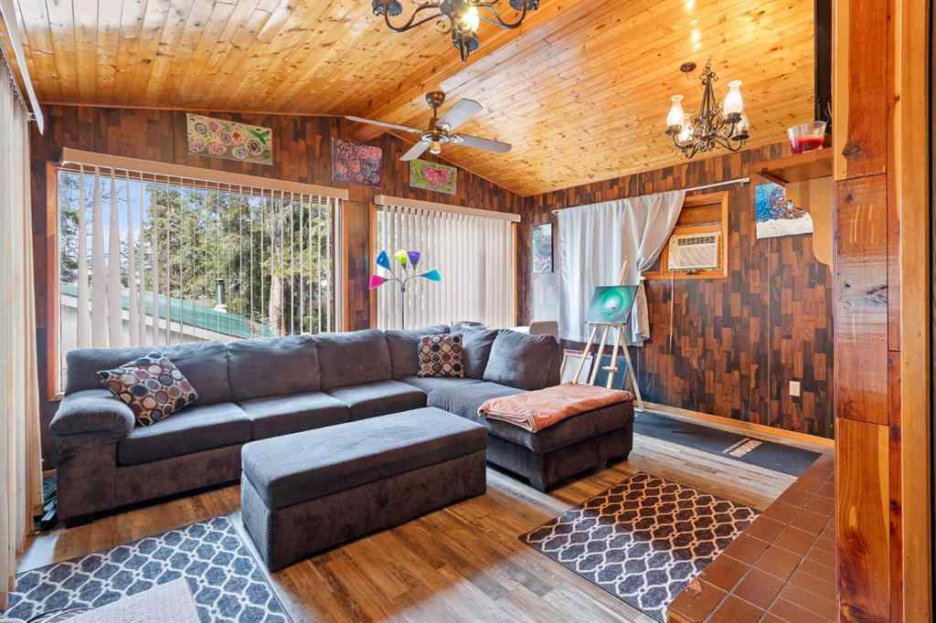 MLS® A2213613 - 109 Makwa Lake Indian Reserve 129B   in NONE Loon Lake, Residential