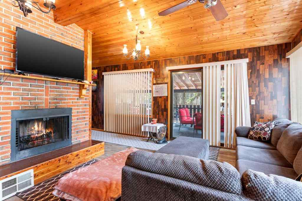 MLS® A2213613 - 109 Makwa Lake Indian Reserve 129B   in NONE Loon Lake, Residential