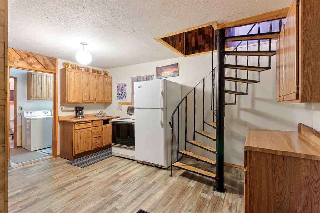 MLS® A2213613 - 109 Makwa Lake Indian Reserve 129B   in NONE Loon Lake, Residential