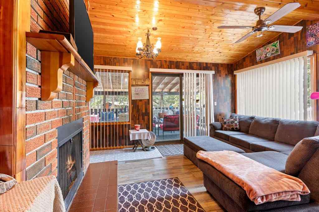 MLS® A2213613 - 109 Makwa Lake Indian Reserve 129B   in NONE Loon Lake, Residential