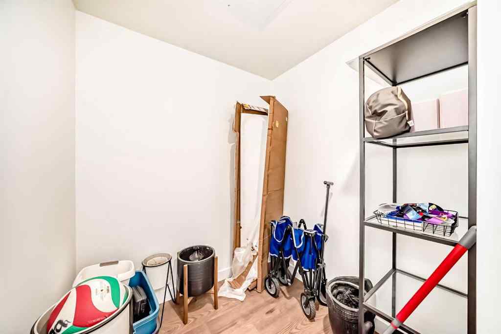 MLS® A2213626 - Unit #1311 111 Wolf Creek Drive SE in Wolf Willow Calgary, Residential