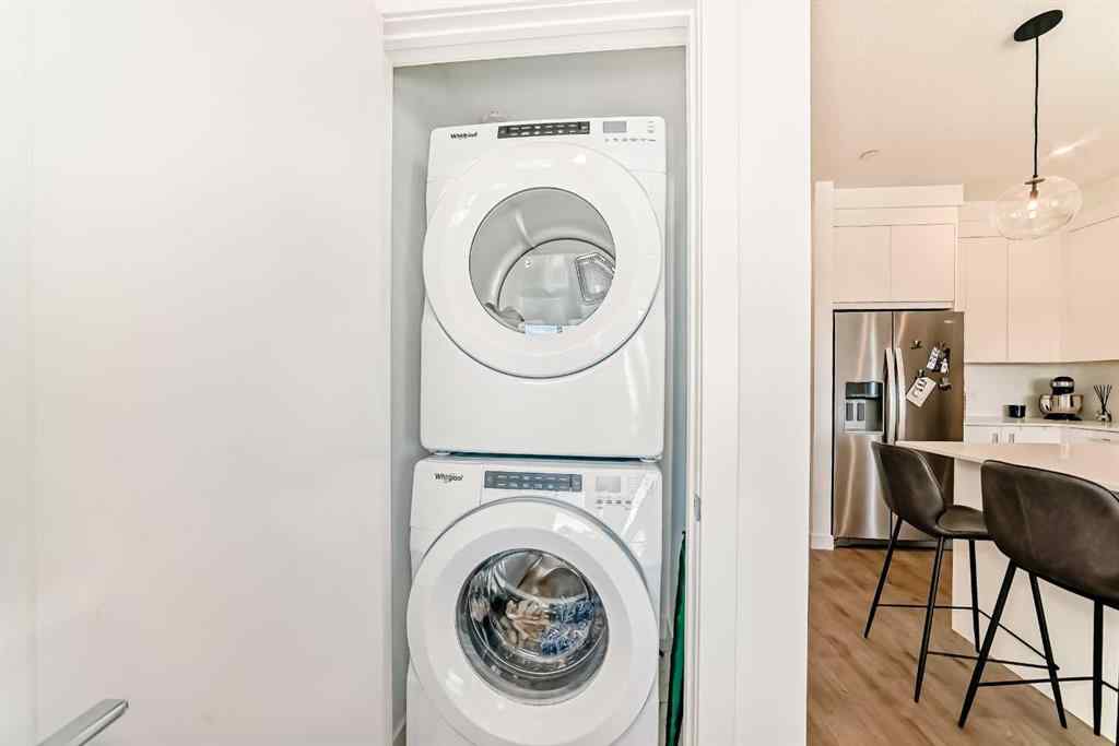 MLS® A2213626 - Unit #1311 111 Wolf Creek Drive SE in Wolf Willow Calgary, Residential