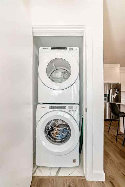 MLS® A2213626 - Unit #1311 111 Wolf Creek Drive SE in Wolf Willow Calgary, Residential