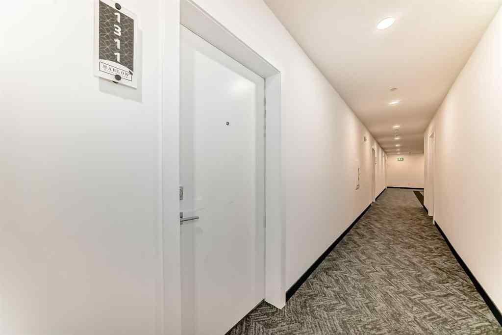 MLS® A2213626 - Unit #1311 111 Wolf Creek Drive SE in Wolf Willow Calgary, Residential