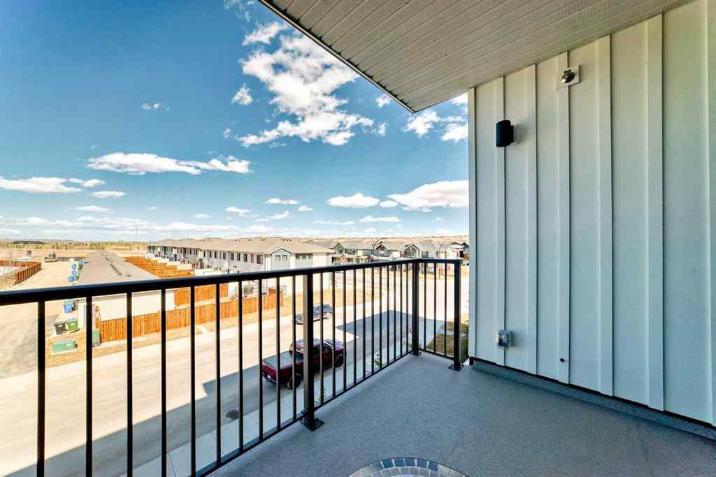 MLS® A2213626 - Unit #1311 111 Wolf Creek Drive SE in Wolf Willow Calgary, Residential
