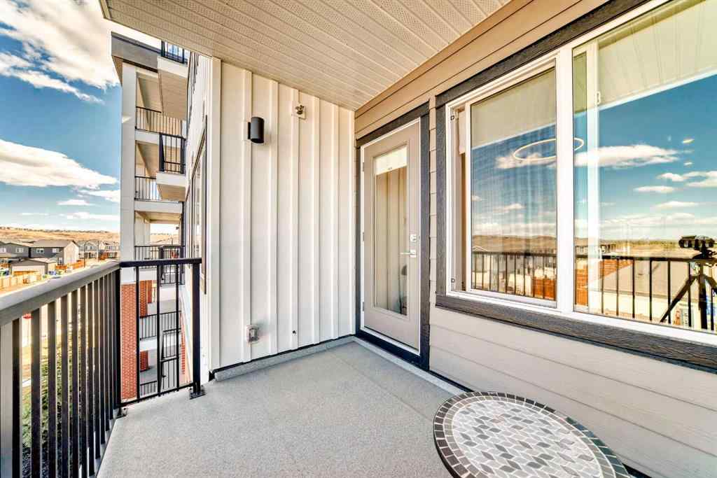 MLS® A2213626 - Unit #1311 111 Wolf Creek Drive SE in Wolf Willow Calgary, Residential