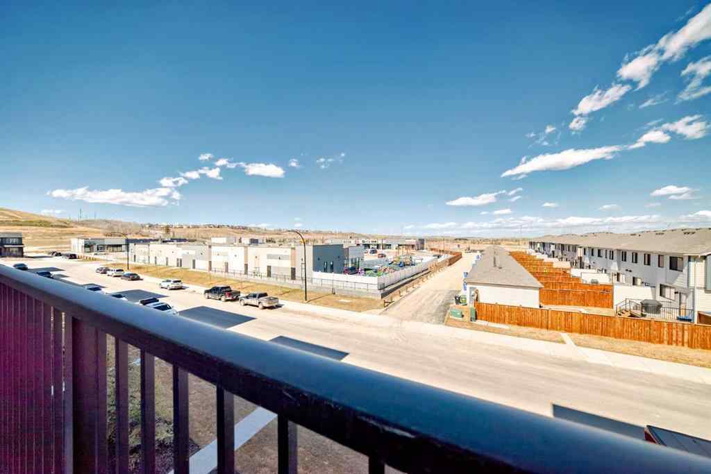 MLS® A2213626 - Unit #1311 111 Wolf Creek Drive SE in Wolf Willow Calgary, Residential