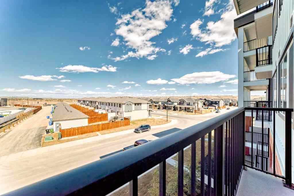 MLS® A2213626 - Unit #1311 111 Wolf Creek Drive SE in Wolf Willow Calgary, Residential
