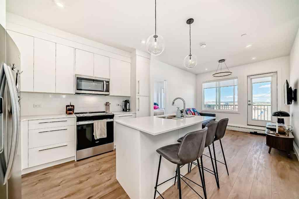 MLS® A2213626 - Unit #1311 111 Wolf Creek Drive SE in Wolf Willow Calgary, Residential