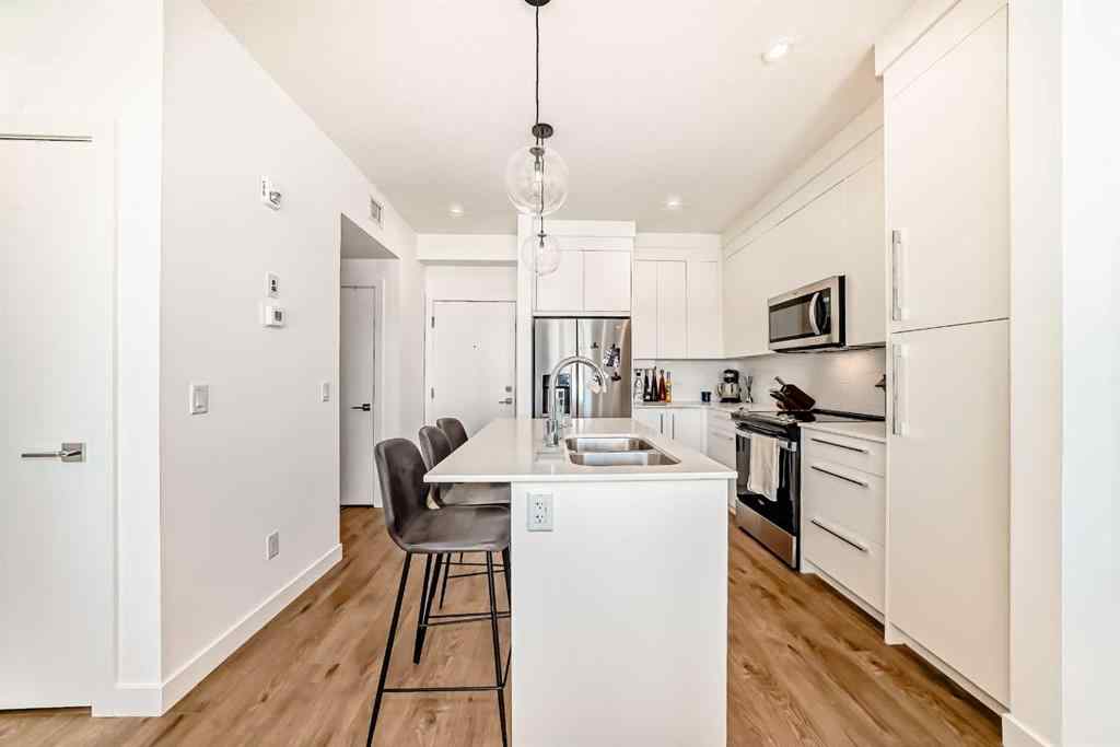 MLS® A2213626 - Unit #1311 111 Wolf Creek Drive SE in Wolf Willow Calgary, Residential