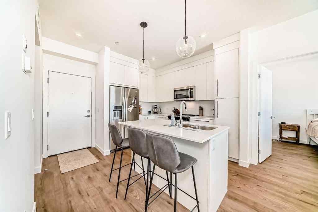 MLS® A2213626 - Unit #1311 111 Wolf Creek Drive SE in Wolf Willow Calgary, Residential
