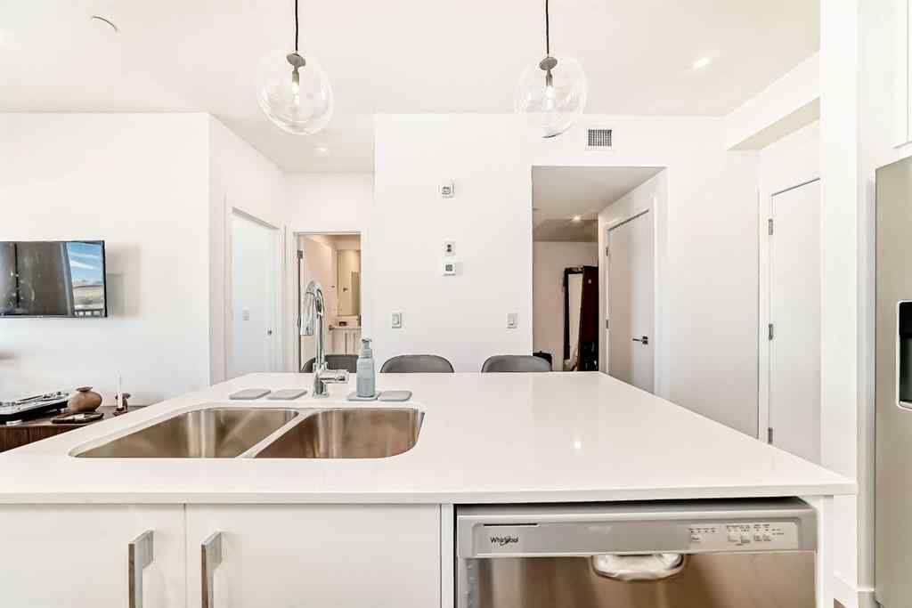 MLS® A2213626 - Unit #1311 111 Wolf Creek Drive SE in Wolf Willow Calgary, Residential