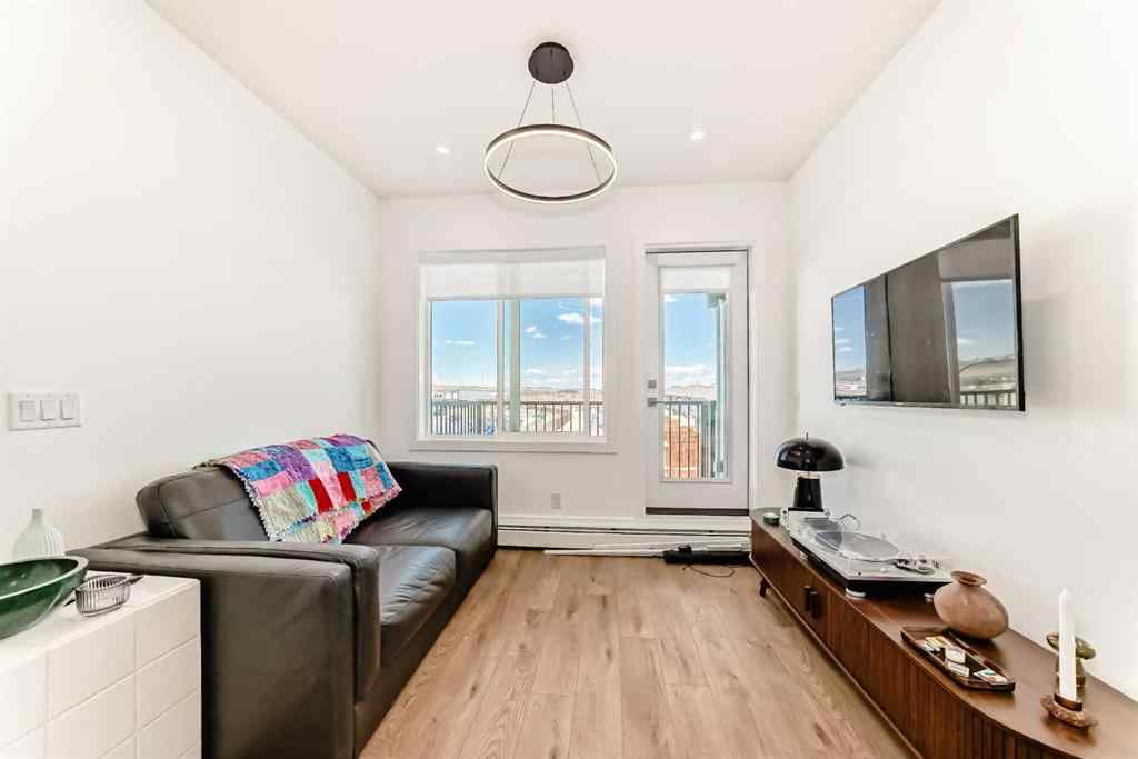 MLS® A2213626 - Unit #1311 111 Wolf Creek Drive SE in Wolf Willow Calgary, Residential