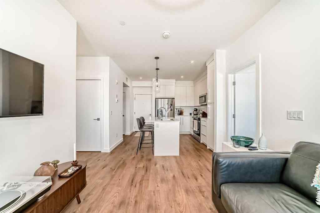 MLS® A2213626 - Unit #1311 111 Wolf Creek Drive SE in Wolf Willow Calgary, Residential