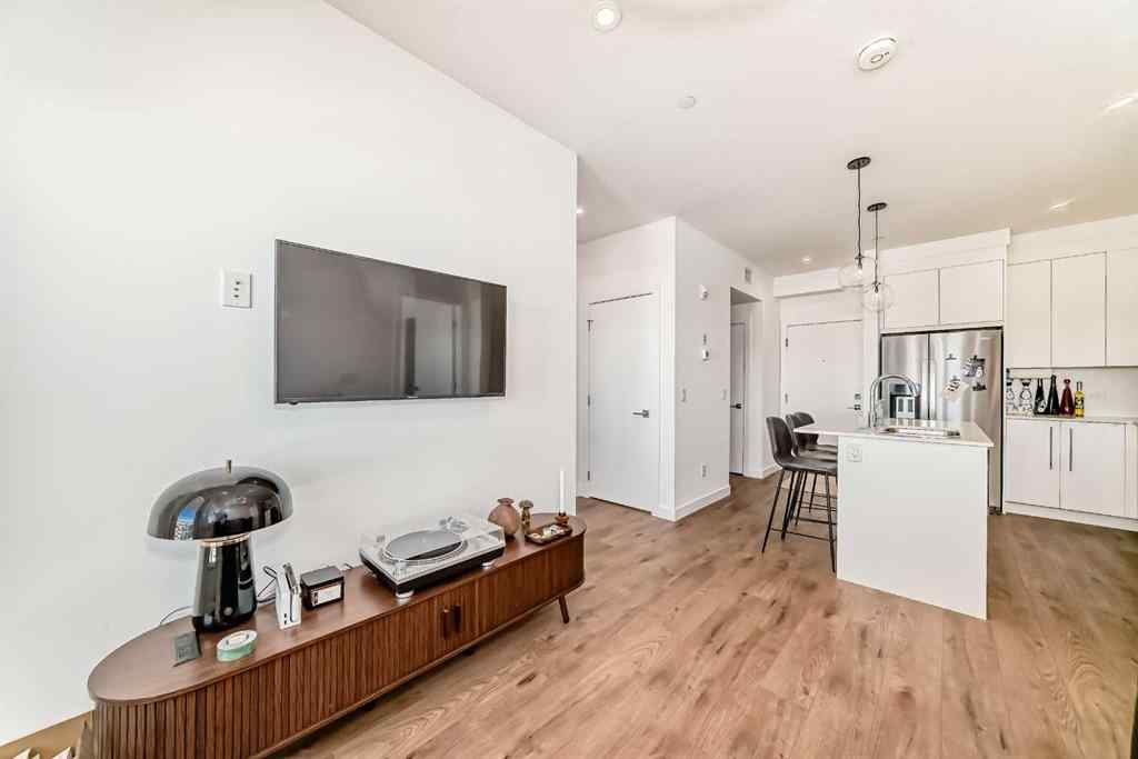 MLS® A2213626 - Unit #1311 111 Wolf Creek Drive SE in Wolf Willow Calgary, Residential