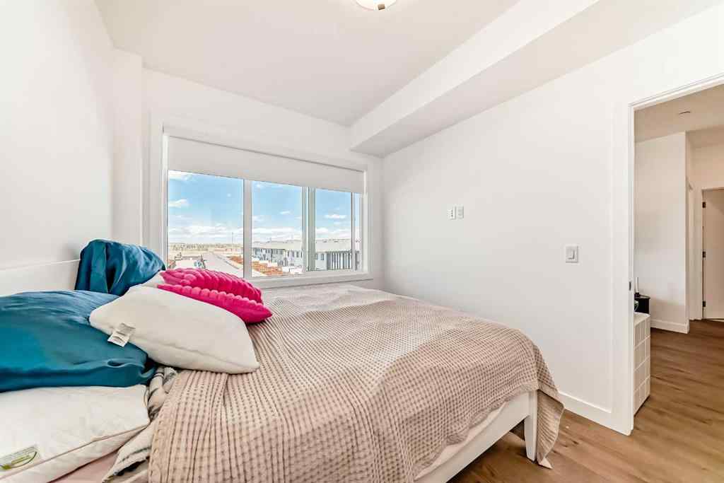 MLS® A2213626 - Unit #1311 111 Wolf Creek Drive SE in Wolf Willow Calgary, Residential