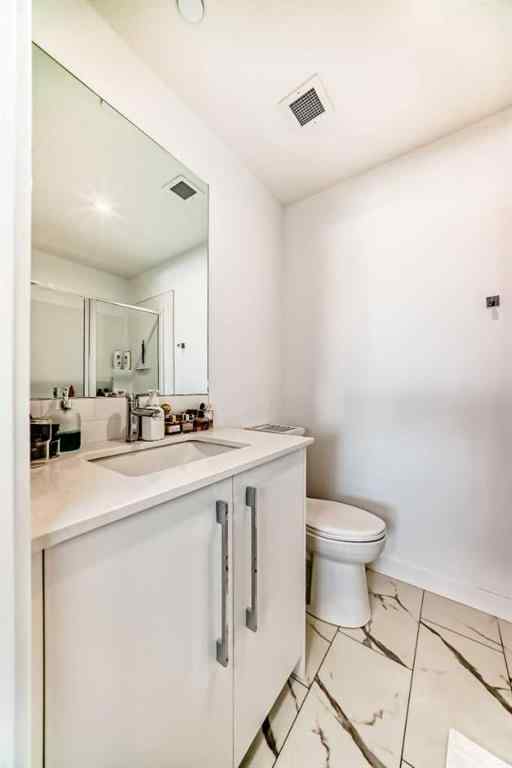 MLS® A2213626 - Unit #1311 111 Wolf Creek Drive SE in Wolf Willow Calgary, Residential