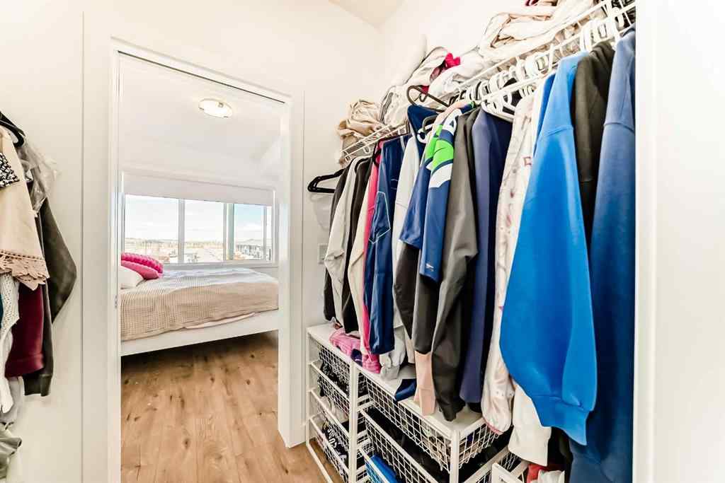 MLS® A2213626 - Unit #1311 111 Wolf Creek Drive SE in Wolf Willow Calgary, Residential