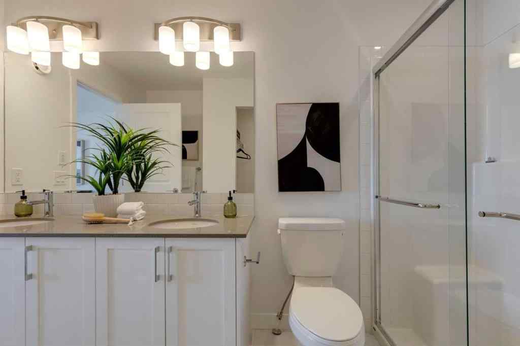 MLS® A2213629 - Unit #303 65 Belvedere Point SE in Belvedere Calgary, Residential