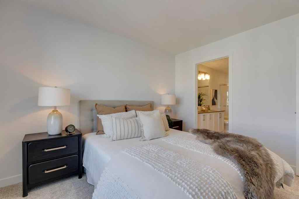 MLS® A2213629 - Unit #303 65 Belvedere Point SE in Belvedere Calgary, Residential