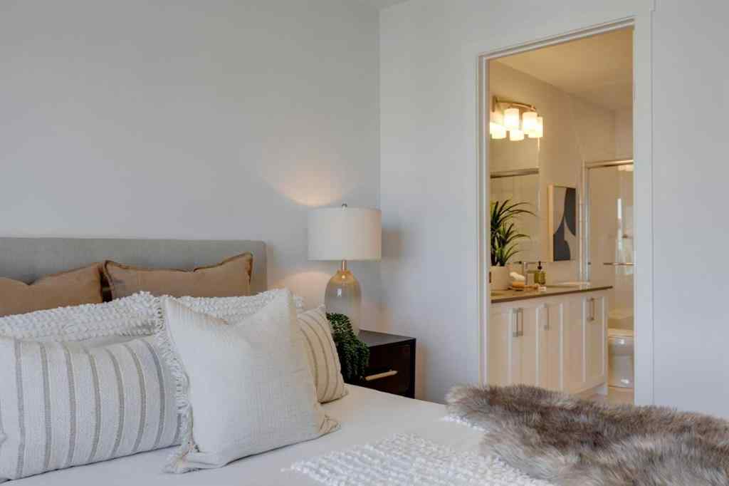 MLS® A2213629 - Unit #303 65 Belvedere Point SE in Belvedere Calgary, Residential