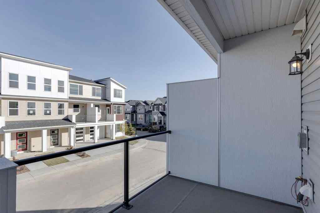 MLS® A2213629 - Unit #303 65 Belvedere Point SE in Belvedere Calgary, Residential