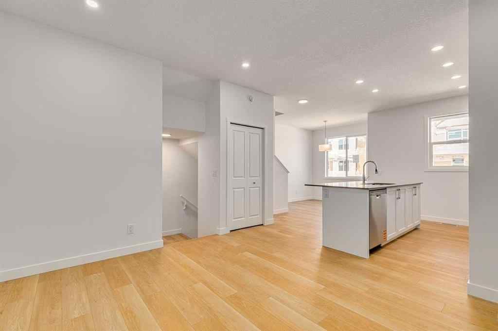MLS® A2213629 - Unit #303 65 Belvedere Point SE in Belvedere Calgary, Residential