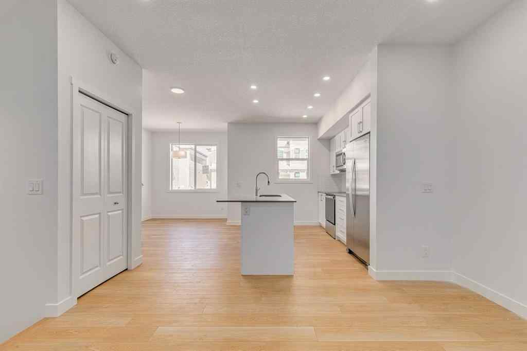 MLS® A2213629 - Unit #303 65 Belvedere Point SE in Belvedere Calgary, Residential