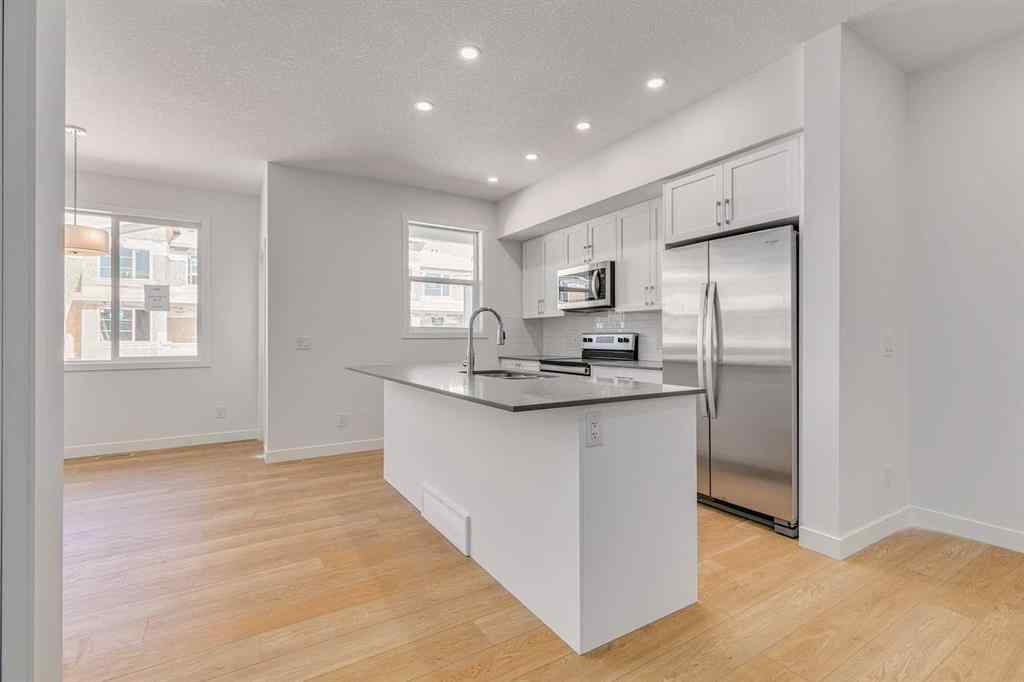 MLS® A2213629 - Unit #303 65 Belvedere Point SE in Belvedere Calgary, Residential