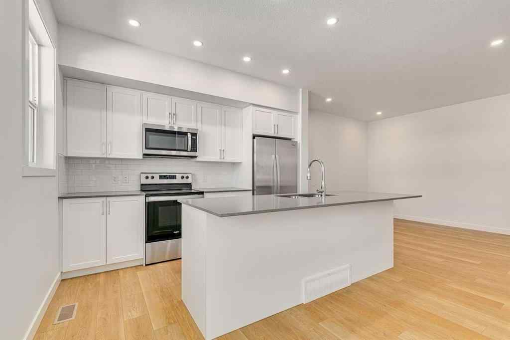 MLS® A2213629 - Unit #303 65 Belvedere Point SE in Belvedere Calgary, Residential