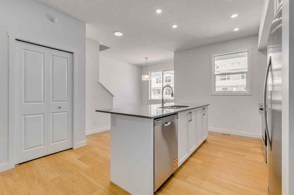 MLS® A2213629 - Unit #303 65 Belvedere Point SE in Belvedere Calgary, Residential
