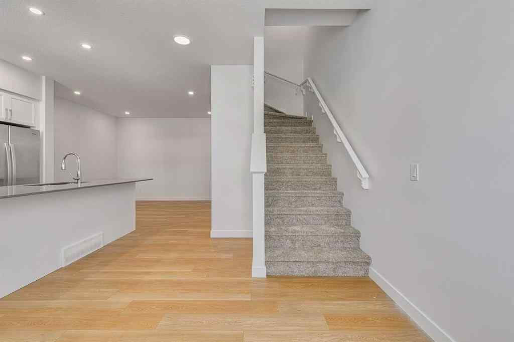 MLS® A2213629 - Unit #303 65 Belvedere Point SE in Belvedere Calgary, Residential