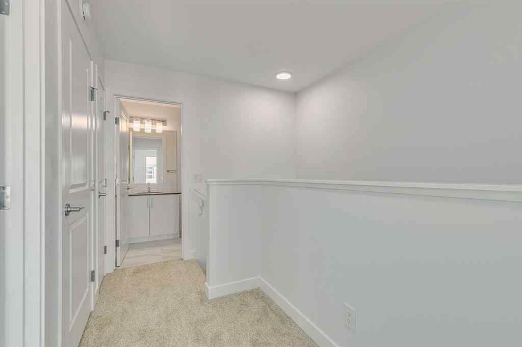 MLS® A2213629 - Unit #303 65 Belvedere Point SE in Belvedere Calgary, Residential