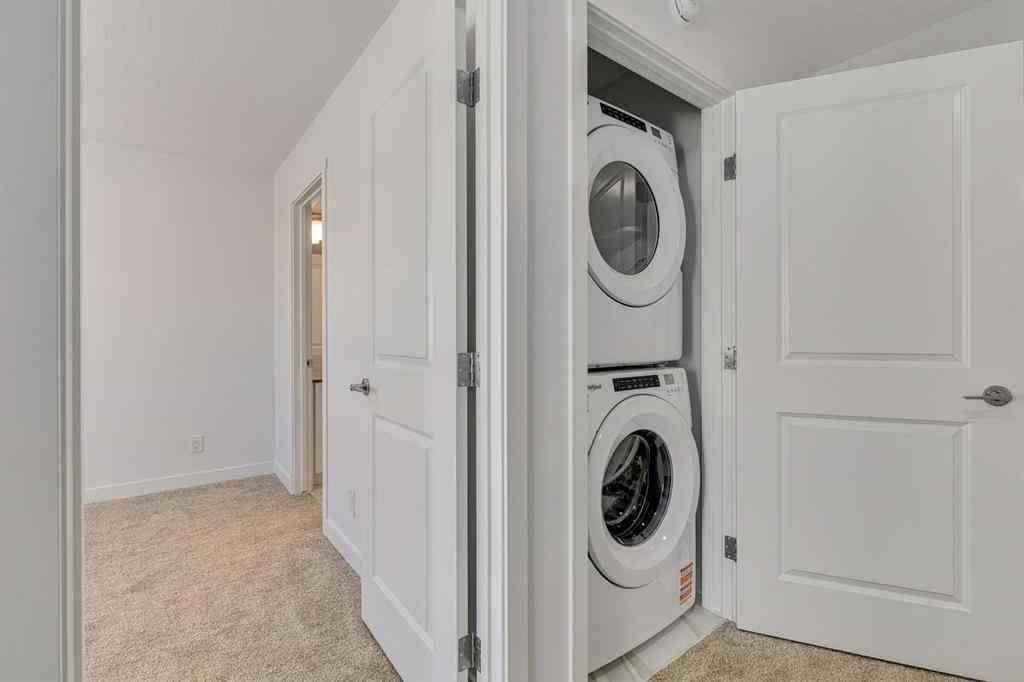 MLS® A2213629 - Unit #303 65 Belvedere Point SE in Belvedere Calgary, Residential