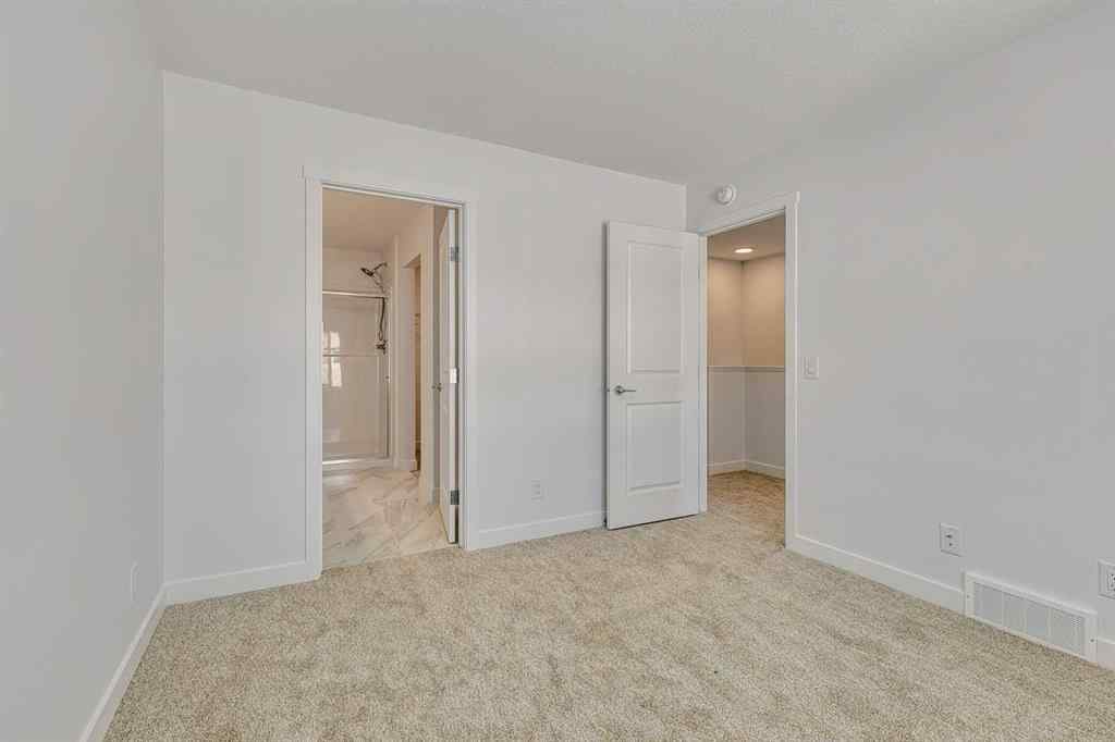 MLS® A2213629 - Unit #303 65 Belvedere Point SE in Belvedere Calgary, Residential