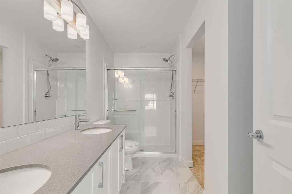 MLS® A2213629 - Unit #303 65 Belvedere Point SE in Belvedere Calgary, Residential