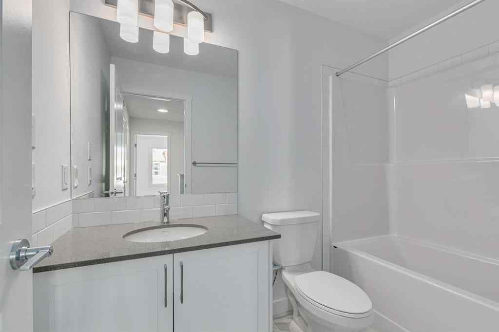 MLS® A2213629 - Unit #303 65 Belvedere Point SE in Belvedere Calgary, Residential