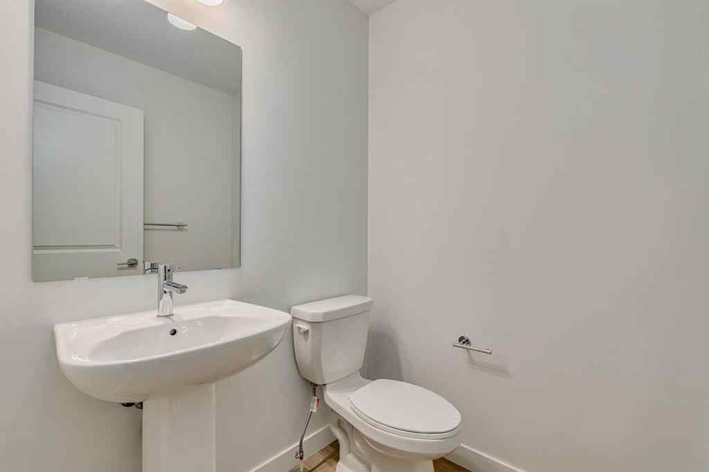 MLS® A2213629 - Unit #303 65 Belvedere Point SE in Belvedere Calgary, Residential
