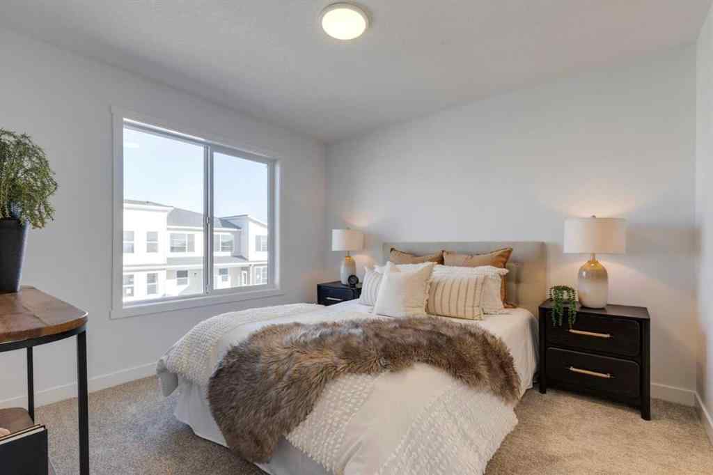 MLS® A2213629 - Unit #303 65 Belvedere Point SE in Belvedere Calgary, Residential