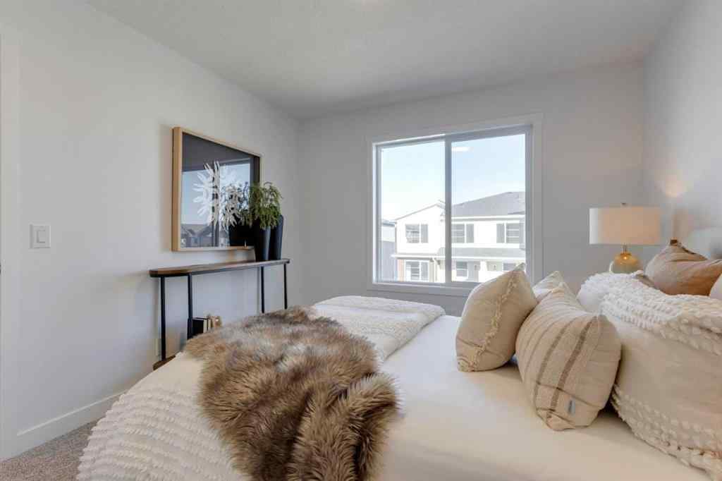 MLS® A2213629 - Unit #303 65 Belvedere Point SE in Belvedere Calgary, Residential