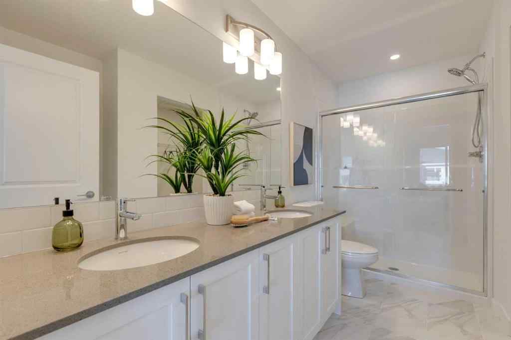 MLS® A2213629 - Unit #303 65 Belvedere Point SE in Belvedere Calgary, Residential