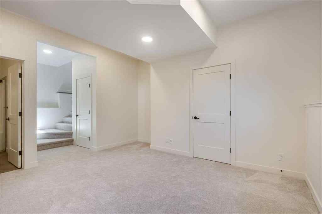 MLS® A2213637 - 136 Hollman Close  in Hawkridge Estates Penhold, Residential
