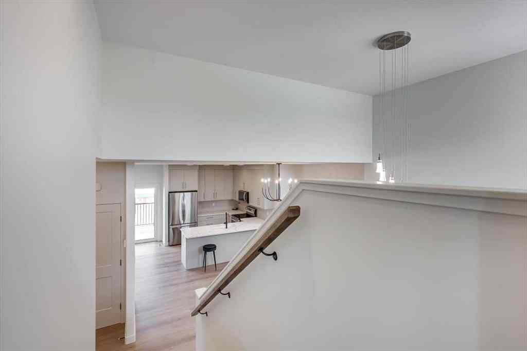MLS® A2213637 - 136 Hollman Close  in Hawkridge Estates Penhold, Residential